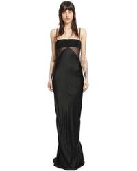 Rick Owens - Temple Combo Slip Gown - Lyst