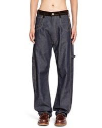 Junya Watanabe - Levi's Collaboration Straight Jeans - Lyst