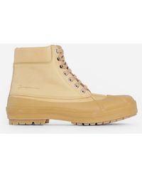 Jacquemus Boots - Brown