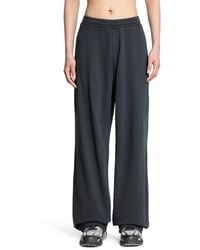 44 Label Group - 44 Cotton Jersey Sweatpants - Lyst