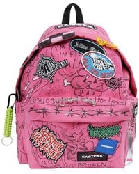 DAGGER - X Eastpak Padded Pak'R Backpack - Lyst