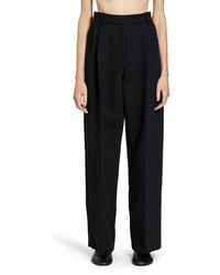 KHAITE - August Pants - Lyst