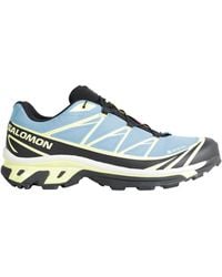 Salomon - Xt-6 Gore-Tex Sneakers - Lyst
