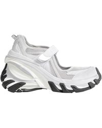 Balenciaga - Hydra Mary Jane Sneakers - Lyst