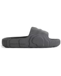 adidas - Adilette 22 Slides - Lyst