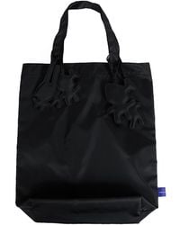 Comme des Garçons - Nylon Tote Bag - Lyst