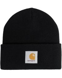 Carhartt - Short Watch Hat - Lyst