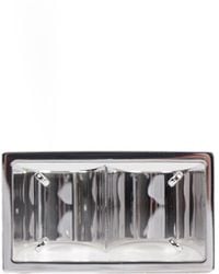Maison Margiela - Four Stitches Ring - Lyst