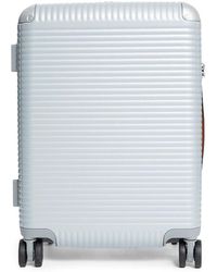 Fpm - Bank Light Spinner Deluxe Suitcase - Lyst