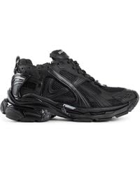 Balenciaga - Runner Low-top Sneakers - Lyst