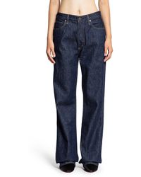 Agolde - Leena Straight Jeans - Lyst