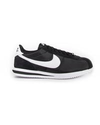 Nike - Cortez Sneakers - Lyst