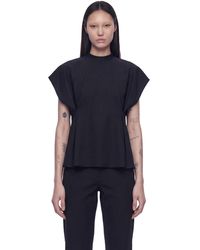 Coperni - Zero Waste Adjustable Tee - Lyst