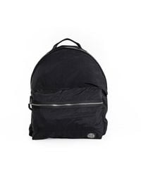 Stone Island - Backpacks & Travel Bags - Lyst