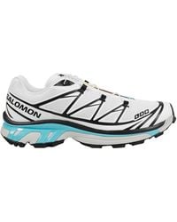 Salomon - Xt-6 Sneakers - Lyst
