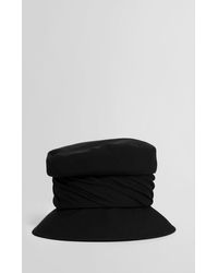 Yohji Yamamoto - Hats - Lyst