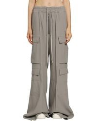 Rick Owens - Tower Cargobelas - Lyst