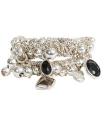 AETHER THEORIES - The Chandelier Ring - Lyst