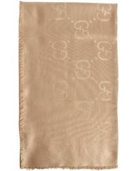 Gucci - Scarves - Lyst
