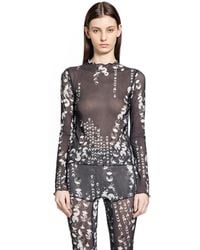 KNWLS - Halcyon Top - Lyst