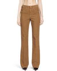 Saint Laurent - Clyde Pants - Lyst