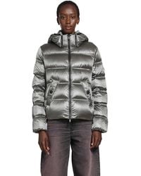 Moncler - Sensation Short Down Jacket - Lyst