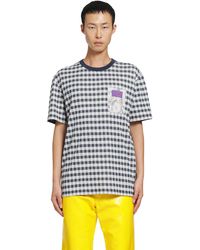 Loewe - Cosima Von Bonin Relaxed T-Shirt - Lyst