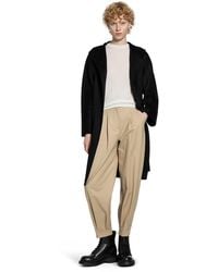 Max Mara - Midi Cashmere Cardigan Coat - Lyst
