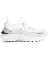 Moncler - Trailgrip Lite3 Trainers Sneakers - Lyst