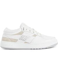 Givenchy - Sneaker With Logo - Lyst