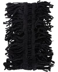 Ann Demeulemeester - Scarves - Lyst