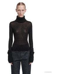 Our Legacy - Inverse Turtleneck - Lyst