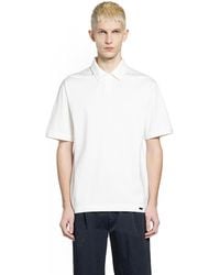 Massimo Osti Studio - Polo Shirt - Lyst