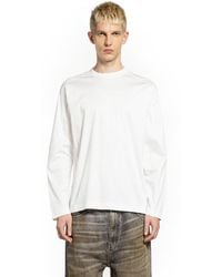Laminar - Interlock Jersey Long Sleeve T-Shirt - Lyst