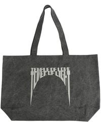 Rick Owens - Temple Tower Of Light Shopper - Lyst