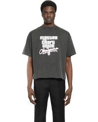 Mastercraft Union - Gta Gd Tee - Lyst