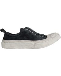 Ann Demeulemeester - Halli Vulcanized Low-Top Sneakers - Lyst