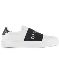 Givenchy - "Urban Street" Sneakers - Lyst