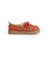 UGG - Tasman Lace Slip-On - Lyst