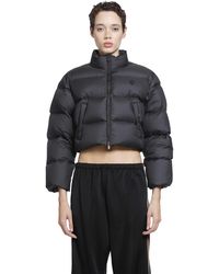 Gucci - Padded Polyester Puffer Jacket - Lyst