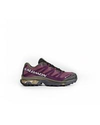 Salomon - Xt-4 Og Gtx Sneakers - Lyst