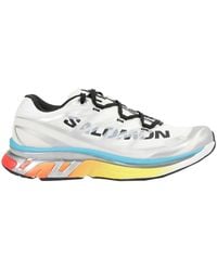 MM6 by Maison Margiela - Mm6 X Salomon Xt-6 Sneakers - Lyst