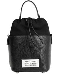 Maison Margiela - 5Ac Bucket Bag - Lyst