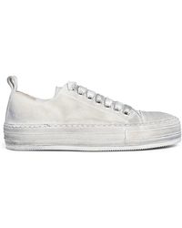 Ann Demeulemeester - Gert Low-Top Sneakers - Lyst