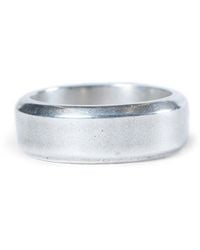 Ann Demeulemeester - Vasti Minimalistic Ring - Lyst