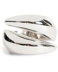 ALAN CROCETTI - Raptor Ring - Lyst