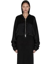 NVL-GARDE - Bubble Zip Up Hoodie - Lyst