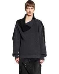 Y. Project - Knitwear - Lyst