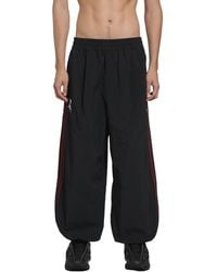 adidas - Originals X Willy Chavarria Woven Track Pants - Lyst