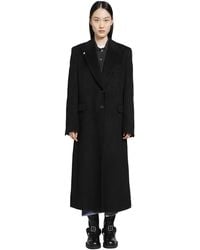 Our Legacy - Manta Coat - Lyst